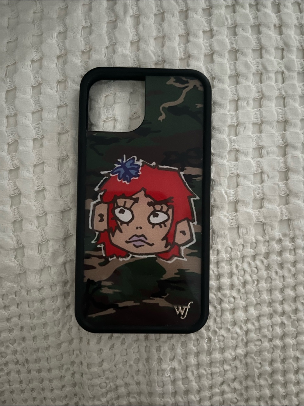 Wildflower Enya Umanzor phone case 13